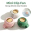 Quạt điện không lá Mini VN MF019 Di động yên tĩnh; Quạt treo thắt lưng với tốc độ 3 tốc độ có thể điều chỉnh; Quạt làm mát điện thoại di động; Quạt cá nhân; Thích hợp cho quạt xoay du lịch ngoài trời; Quạt cá nhân có thể sạc lại; Quạt Turbo cầm tay.
