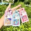 Giáo Dục Cầm Tay Xếp Hình Đồ Chơi Hoạt Hình Sáng Tạo Móc Khóa Mặt Dây Chuyền Học Sinh Schoolbag Mặt Dây Chuyền Giải Nén Quà Tặng 260501