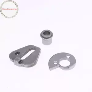 Hodou 3 Cái Điều Chỉnh Áo Cho Máy Cưa Đơn 8 inch Dây Xích Cưa Xích Dây Xích Căng Phụ Kiện Trái VN