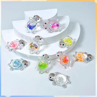 (COD) 5 Chiếc Dễ Thương Mini Dạ Quang Rùa Trang Trí Nhà Cửa Thủ Công Các Bức Tượng Nhỏ Kawaii Để Bàn Đồ Trang Trí Nhỏ Phụ Kiện Quà Tặng