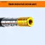 Luckyew Có Thể Mở Rộng Móc Rắn Bò Sát Bắt Sti Cực, Bộ Dụng Cụ Xử Lý Rắn Cho Lục Lạc Python Loại Bỏ Đầu Đồng Bắt TQ