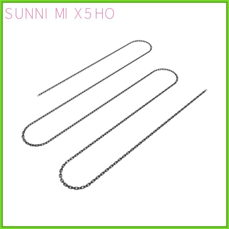 Mô hình dây chuyền kim loại Mô hình chuỗi neo DIY Phụ kiện Phần sửa đổi mô hình chuỗi sắt Thay thế các bộ phận Chi tiết nâng cao bằng kim loại Thích hợp cho DIY