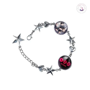 Vòng tay hòa nhạc BT211 - Trang sức lấy cảm hứng từ BTS1 dành cho người hâm mộ ARMY