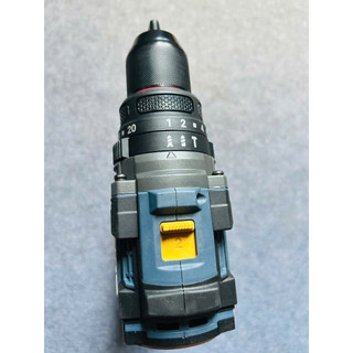 Máy Khoan Pin Động Lực YUPAI YP20 DR13B Pin 20V Đầu Kẹp 13MM 3 Chức Năng- Khoan, Bắt Vít, Đảo Chiều, Chính Hãng
