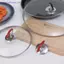 1Pc Dụng Cụ Nấu Ăn Đa Năng Núm Chống Bỏng Nắp Chảo Tay Cầm Thép Không Gỉ Nắp Nồi Thay Thế Nắp Nồi Handgrip MỚI