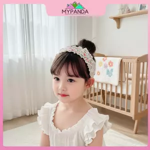 Công chúa hoa MYPANDA dành cho trẻ sơ sinh thoáng khí và nhẹ Lý tưởng cho các sự kiện và chuyến đi chơi mùa hè.