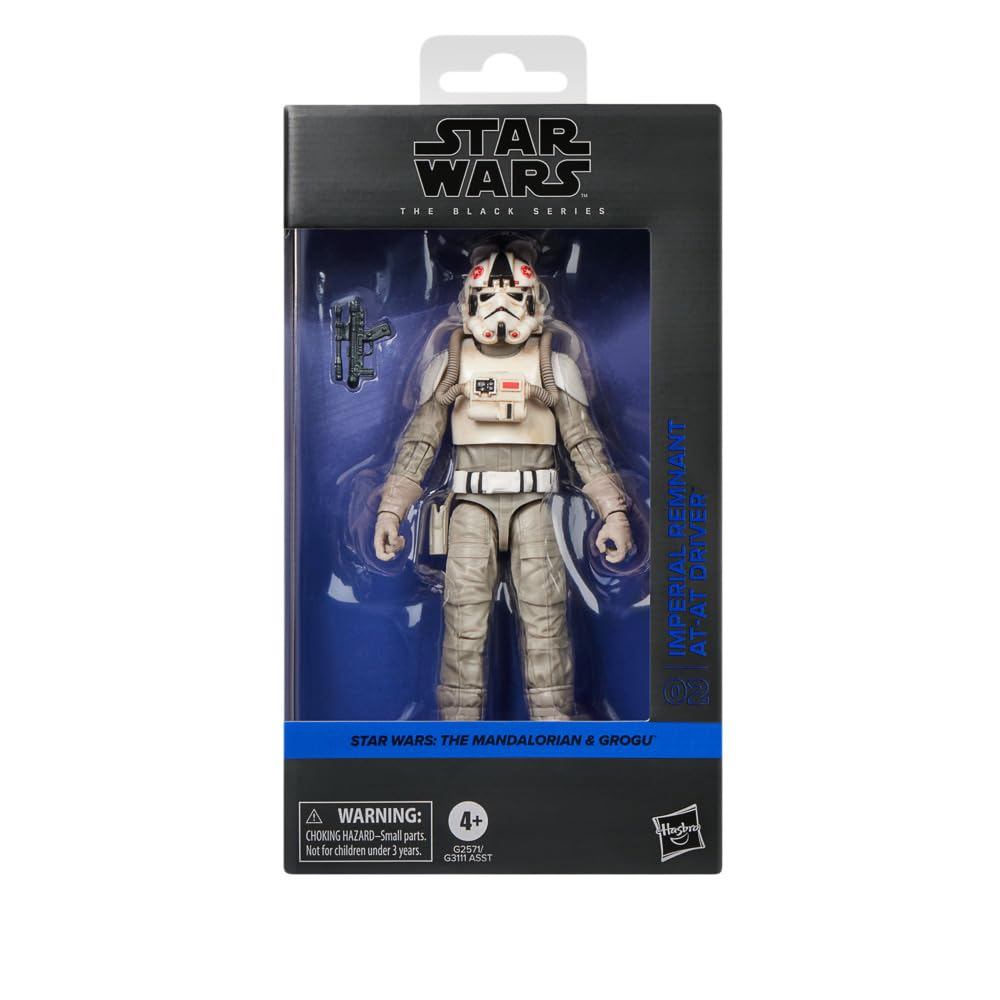 Hasbro Star Wars The Mandalorian & Grogu Black Series & Vintage Collection Action FiguresDirect From Japan