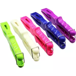 ECK Câu Cá Grabber Kìm ABS Kẹp Cá Grip Bắt Phát Hành Dụng Cụ Móc Máy Hút Cơ Thể Cá Kẹp Kéo Kìm Câu Cá HOT