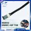 Dành cho EMMC-ISP VER: 1.00 Bộ chuyển đổi đặc biệt để lập trình mạch trong EMMC cho lập trình viên T48 (TL866-3G)