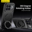 BKWHALE 360 Nhẫn Giá Đỡ Từ Tính Dành Cho Xiaomi Poco F8 Ultra F7 F6 M8 X6 X7 X8 Pro Max Xiaomi 17T 15T 14T 13T 17 Pro Max 15 14 Ultra 15s Pro Pro Promatte Vỏ Điện Thoại Mềm