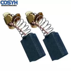 <cosyh>N480786 Standard Replacement Brushes Set of Two For Angle Grinders SGMs