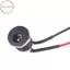 Hooudou 5 / 10 chiếc 5.5 X 2.1mm 5.5 * 2.5mm Loại chụp tiện lợi DC Power Ja Soet Nữ Bảng điều khiển Gắn Cổng kết nối VN