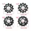 AIHOM 11T 12T 13T 14T Vòng bi Xe đạp dẫn hướng phía sau Bánh xe đạp đường trường Joey Con lăn ròng rọc Derailleur phía sau cho bộ sửa chữa Sram,