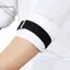 BeautifulHomeA 1 Cặp Kinh Doanh Co Giãn Có Thể Điều Chỉnh Áo Sơ Mi Tay Garter Dây Đeo Tay Dây Đeo Tay Vòng Tay Chống Trơn Trượt Vòng Tay Nam Nữ VN