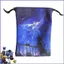 Túi Tarot Tiểu Thuyết Thẻ Tarot Dice Rune Túi 5.12x7.09 Inch Dây Rút Bảo Quản Túi Xô Đảng Xử Lý Túi Cho mueadsyvn