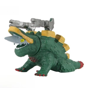 Toruto Noon Monster Nhân vật hành động Băng mềm Blaze Monster Hình cậu bé Đồ chơi trẻ em Mô hình Chiều cao 7cm