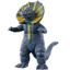 BANDAI BANDAI Thế Hệ Đầu Tiên Ultraman Cao Su Mềm Búp Bê Khăn Khủng Long Quái Vật Gilas 252 Mẫu