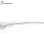 Cheenm 20 Cái / lốc Dây Thép Dây Có Xoay Phụ Kiện Câu Cá Dây Xích 15CM 20CM 30CM VN