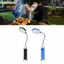 Đèn làm việc ngoài trời, Đèn LED làm việc có thể điều chỉnh độ sáng cao 360 độ, Dụng cụ nướng đèn cổ ngỗng đế từ tính bền bỉ