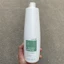 Dầu gội giảm dầu và chăm sóc da đầu Lakme K.Therapy Purifying Balancing Shampoo 1000ml [ MK ]