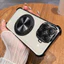 Dành Cho Xiaomi 17T 15T 14T Pro 5G Ốp Điện Thoại Bốn Góc Mạ 360 Từ Giá Đỡ Vỏ Bảo Vệ