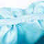 Túi trang điểm AFTEROF, Túi đựng mỹ phẩm bề mặt sáng bóng bằng vải Polyester, Vải nếp nhăn hình đám mây mềm Túi giặt dung tích lớn Phòng tắm