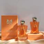 Sữa dưỡng Mary Attractna 75ml Hương hoa hổ phách Nhẹ nhàng Quà tặng cao cấp Lựa chọn đầu tiên