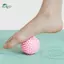 Springevenstar Massage Spiky Ball 7cm 9cm Huấn Luyện Đau Cơ Massage Căng Thẳng Thư Giãn Bấm huyệt Massage Myofascial Bóng Yoga Bóng Massage Dụng Cụ Massage Springevenstar