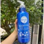 Dầu Gội Bạc Hà Thư Giãn Bosnic Snow Cool Shampoo 1000ml [ MK ]