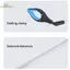 HL Rác Pier Gripper Có Thể Gập Lại 360 Xoay Thùng Rác Mở Rộng Dụng Cụ Tay Cầm Tiện Dụng Cho Người Cao Tuổi Bãi Cỏ Loại Bỏ Chất Thải LMWU