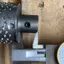 HL Sharp Điện Dừa Grater de Heavy Duty Bền Thay Thế Cho Máy Chế Biến Dừa Thiết Bị Nhà Bếp LMWU