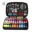 Di Động DIY Bộ Dụng Cụ May Đa Năng Tay Quilting Bộ Hộp May Đan Khâu Dụng Cụ