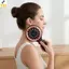 < YEI > Bàn chải massage kinh tuyến điện tiên tiến 4 cấp độ Máy thoát nước bạch huyết Thiết bị cạo Body Sculp Massage giảm béo Mới