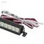Jfory Đèn LED Thanh Mái Đèn Phù Hợp Với SCX10 Tỉ Lệ 1 / 10 RC Rock Xe Bánh Xích Phụ Kiện