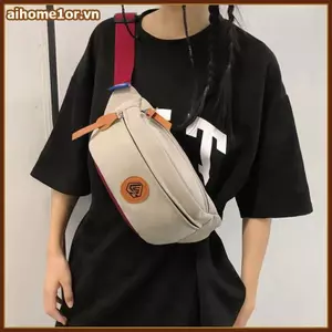 Túi đeo chéo ngực AIHOM Thời trang và sức chứa lớn cho cuộc phiêu lưu thành phố,