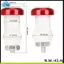 Đèn LED Blinker E Xe tay ga Tín hiệu rẽ có thể sạc lại, Phụ kiện xe tay ga chống nước Xe tay ga Bộ trang bị thêm tín hiệu