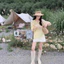 Áo Sơ Mi Trắng Nữ Mùa Hè Mỏng Nguyên Chất Cotton Chống Nắng Áo Sơ Mi Rời Áo Cardigan Bên Ngoài Thiết Kế Hàng Đầu Niche