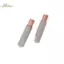 HL 2 Cái / bộ 15AK Đầu Tiếp Xúc Hàn Lớp Phủ Mới Bảo Vệ 25mm M6 Đầu Phun Khí 0.8mm-1mm MIG Hàn Torche Bộ Phận Dụng Cụ Hàn LMWU