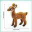 Mini Tuần Lộc Các Bức Tượng Nhỏ Sika Hươu Tượng Đồ Trang Trí Fawn Các Bức Tượng Nhỏ Trang Trí Nhà Hươu Trang Trí Trong Nhà sonlekvn