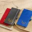 GETVOW Bìa Cứng Tạp Chí Sổ Tay, Tạp Chí Viết Có Dây Đeo 2027 A6 Sổ Tay Lập Kế Hoạch, Di Động Hàng Ngày Lập Kế Hoạch Hàng Ngày Văn Phòng Phẩm