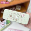 Hộp đựng kính dễ thương chống áp lực và chống rơi họa tiết hoạt hình dành cho học sinh
