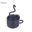 GCDHome 1 Chiếc Đầu Đục Không Khí Thép Cứng Đầu Xẻng Không Khí Tác Động Không Khí Búa Bit Khí Nén Bộ Dụng Cụ HOT