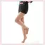 JRP Nữ Sheer Siêu Mỏng Quần Quần Tất Stoings Mở Ngón Chân Quần JRP