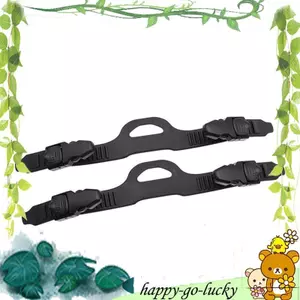 Dây Vây Bơi 1 Cặp Vây Lặn Có Thể Điều Chỉnh Kích Thước S / M