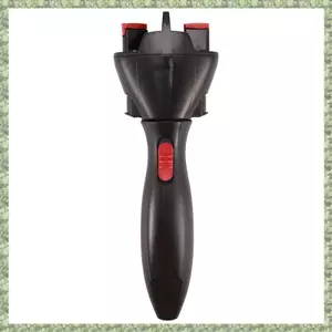 Dụng Cụ Viền Tóc Điện Tự Động Xoắn Bện Thiết Bị Đan Tóc Máy Bện Tóc Kiểu Tóc Dụng Cụ Tạo Kiểu Tóc