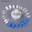 VFZ 4 / 8 Chiếc Silicon Chống Ngáy Mũi Giãn Thoáng Khí Hỗ Trợ Ngưng Thở Ngáy Mũi Kẹp Thiết Bị Thở Mũi Thiết Bị OTE