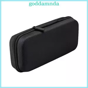 Hộp đựng dung tích lớn GODD cho máy chơi game RG556 Túi đựng chống trầy xước chống sốc