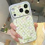 Ốp lưng iPhone Họa tiết da mạ Apple họa tiết Hello Kitty iPhone 17 16 15 14 13 12 11 Pro Max Plus Max