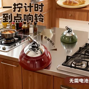 🔥đồng hồ bấm giờ học bài đồng hồ đếm ngược Hẹn giờ nhà bếp Hẹn giờ từ tính Nhà bếp Nhắc nhở cơ khí Hẹn giờ nấu ăn Hộ gia đình Nấu nướng Đếm ngược Học tập chuyên dụng