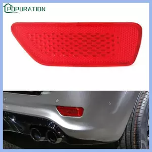 Đèn phản quang cản sau POP để tăng cường khả năng nhìn đêm 57010721AC / DC 57010720AC / DC